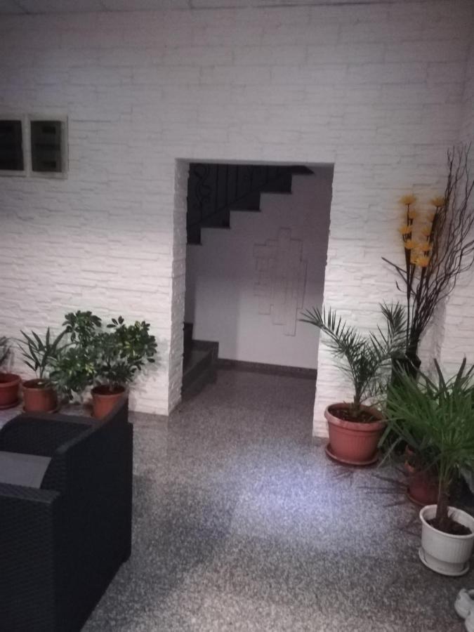 普里莫尔斯科 斯特里旅馆酒店 外观 照片