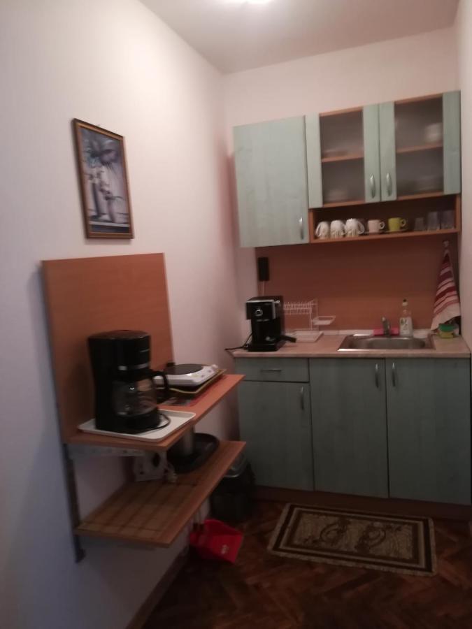 普里莫尔斯科 斯特里旅馆酒店 外观 照片