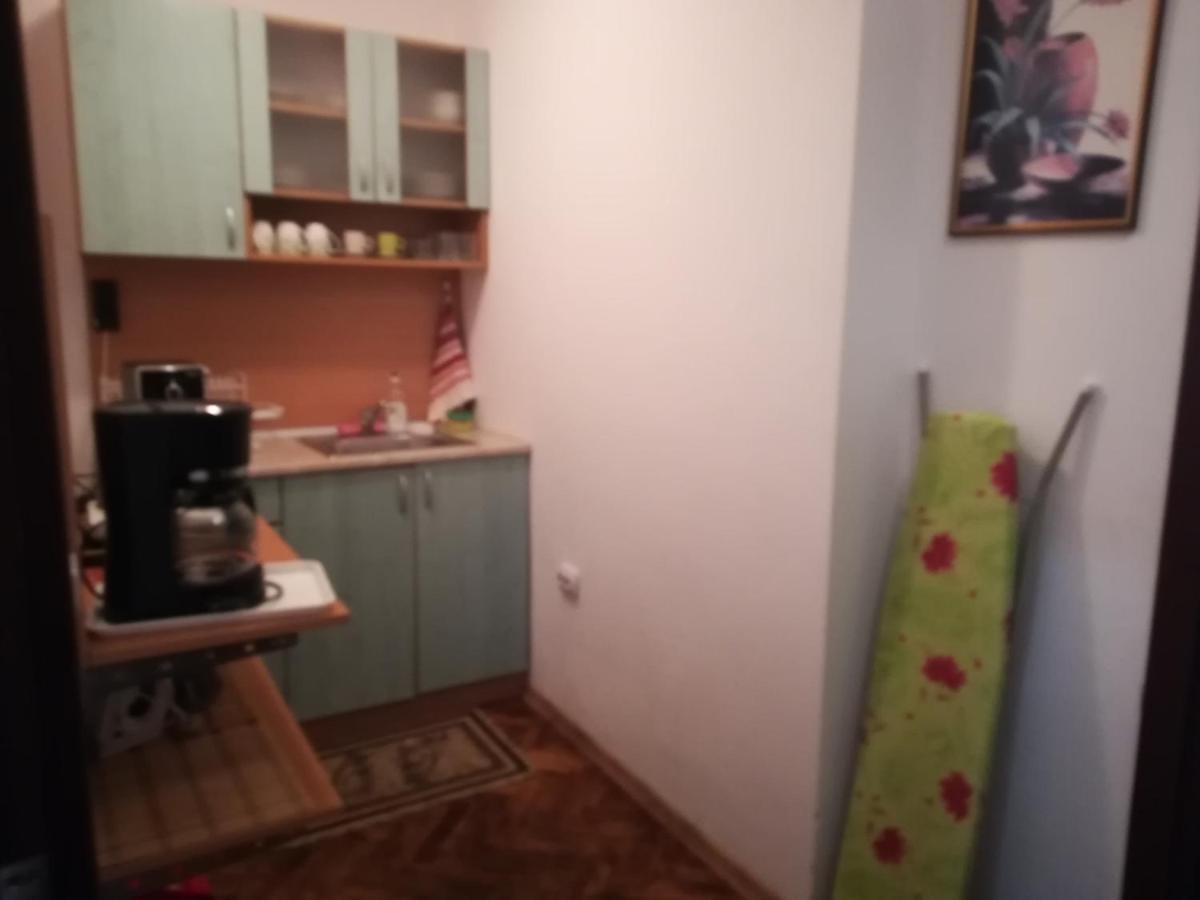 普里莫尔斯科 斯特里旅馆酒店 外观 照片
