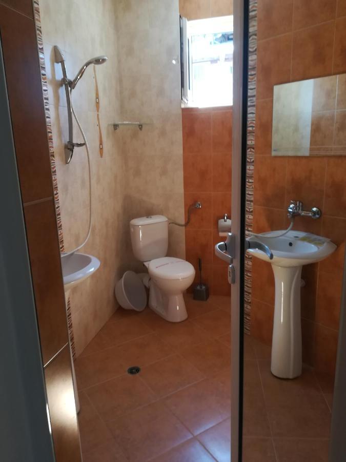 普里莫尔斯科 斯特里旅馆酒店 外观 照片