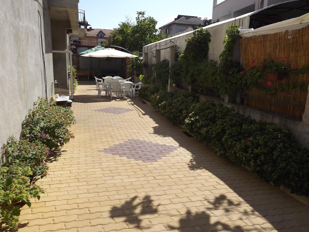 普里莫尔斯科 斯特里旅馆酒店 外观 照片