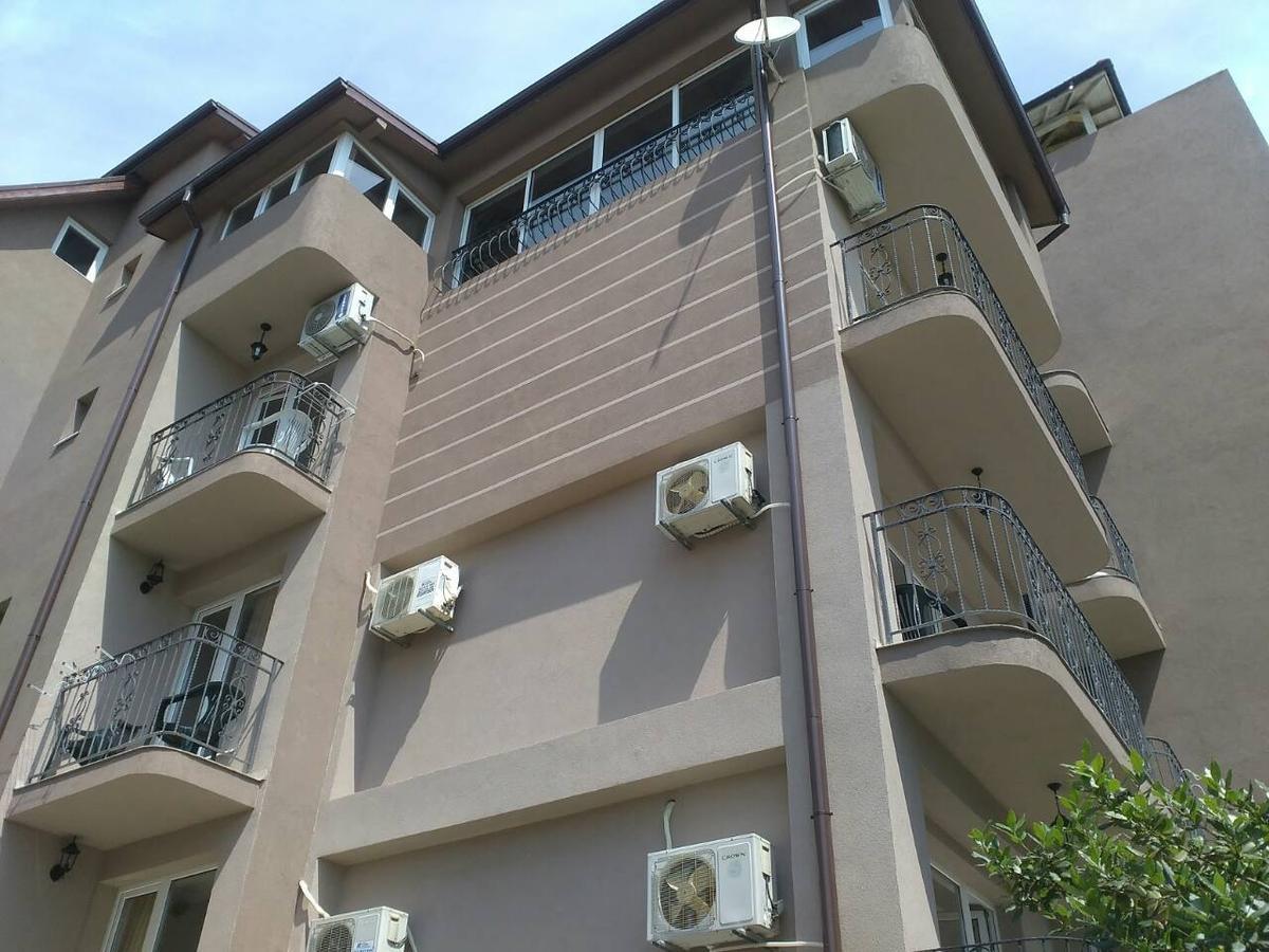 普里莫尔斯科 斯特里旅馆酒店 外观 照片